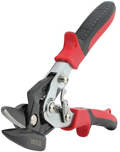 YATO Cisaille à tôle YT-1918