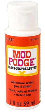 Mod Podge, glänzend, 59 ml,