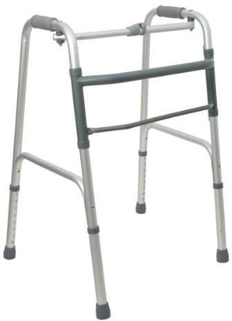 Gehgestell Gecko reziprok