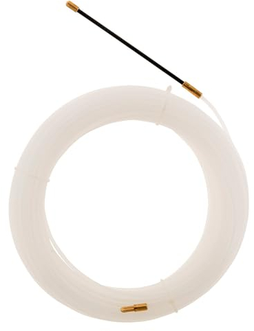 Tire Fil Nylon Ø3mm - 25m - Zenitech