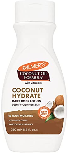 Palmers Coconut Oil Body Lotion 8.5oz by Palmer's