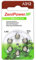 ZeniPower Size 312 Hearing Aid Battery 60 Batteries
