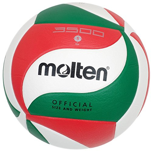 Molten - Ballon Volley VM3500 Taille - T5