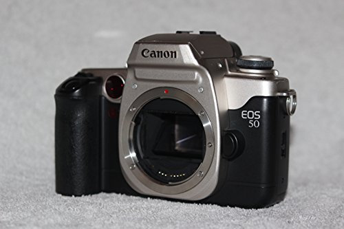 Canon EOS 50E QD Spiegelreflexkamera