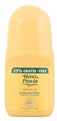 HENO DE PRAVIA desodorante original roll on 50 ml