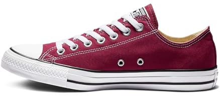 CONVERSE M9691C All Star Ox Maroon|36 US 3,5