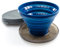 GSI Outdoors Jamadrip 79482 Halskette Blau