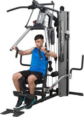 Body Solid g6b Home Gym, des professionnels de force Station