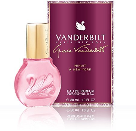 G. VANDERBILT - Eau de Parfum Minuit à New York - 30 ml