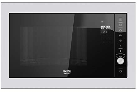 Beko 8847913200 Built-in Microwave Cooker