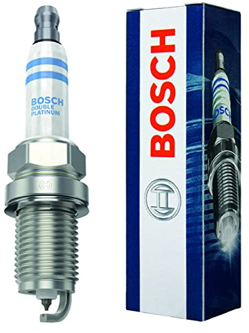 Bosch FR5KPP332S - Spark Plugs Double Platinum - 1 piece