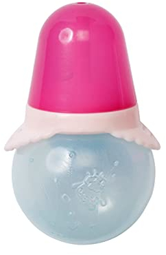 Baby Annabell Zapf 4001167792124 Fläschchen, Mehrfarbig