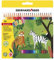 Eberhard Faber 514824 - Buntstifte Set Colori, 24 Jumbo Buntstifte in ergonomischer hexagonaler Form