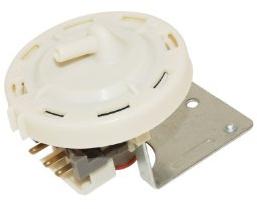 Beko 2819710500 Tvättmaskinstillbehör/tvättmaskin tryckbrytare