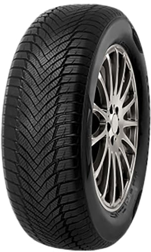 Imperial Snowdragon HP M+S - 205/70R15 96T - Neumático de Invierno