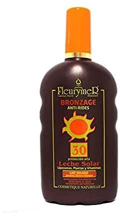 LECHE SOLAR SPF.30 200 ml