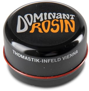 Thomastik Colofonia Nr. 203, Dominant, Versione tonda, per Violino e Viola