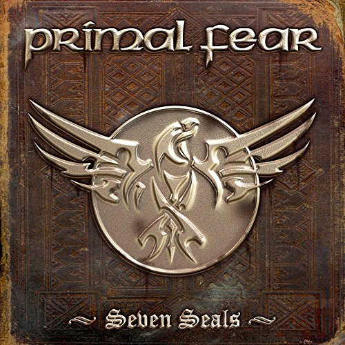 Seven Seals (Re-Release)
