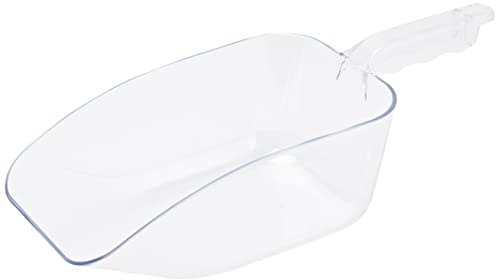 García de pou en polycarbonate Pelle à glace, Policarbonate, 12.8 x 33.5 x 7.5 cm, Policarbonate, 35.5 x 15 x 8 cm