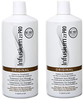 Infusium Pro 23 Treatment Original 33.8 Ounce (Pack of 2)
