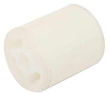 Samsung DA61-04702A Refrigerator Front Caster, Roller
