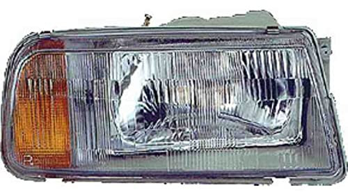 Izquierdo-FARO PRINCIPAL-Ambar-Manual H4