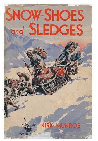 Snow-shoes and sledges