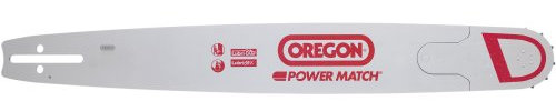 Oregon 283RNDD025 .063 Gauge 3/8 Pitch 28 Power Match Bar