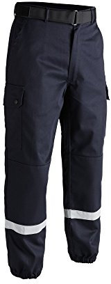 Pantalon Sécurité Incendie Cityguard