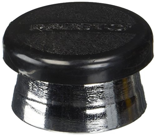 National Presto Ind 09978 Pressure Cooker Indicator & Regulator Quantity 6