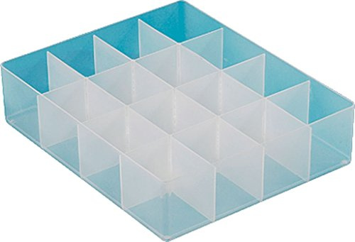 Really Useful Box Insert for Container Box 16 Compartments