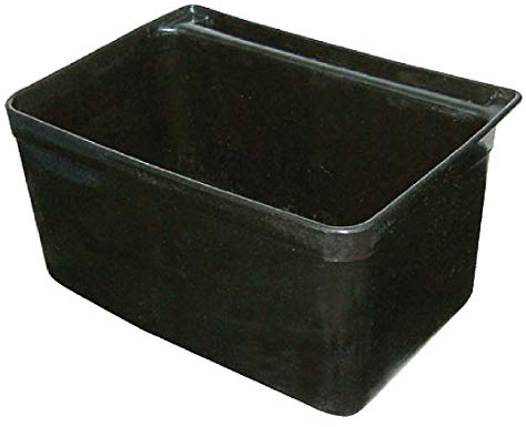 Vogue Plastic Cutlery Bin for Bars, Restaurans, Cafes - J702