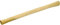 Rolson 12299 900mm Wooden Pick Axe Handle