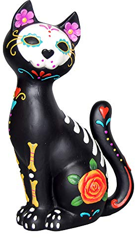 Nemesis Sugar Kitty Dekofigur