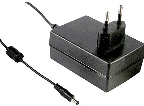 Mean Well GST25E24-P1J strömförsörjning, fast spänning 24 V/DC 1040 mA 25 W