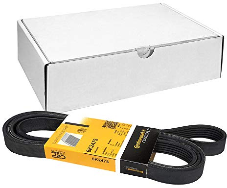 Contitech 6PK2475 V-Ribbed Belts