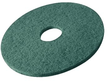 Vileda Superpad DynaCross 500 mm / 20 Zoll grün