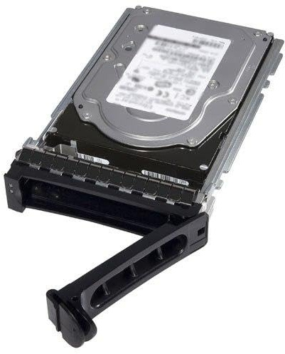 Dell HDD INT. 2,5 2TB 7,2K NL-SAS