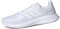 adidas Runfalcon 2.0 K Laufschuhe, Weiß (White), 36 2/3 EU