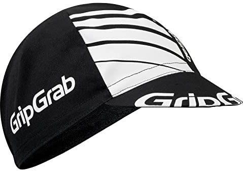 GripGrab unisex - vuxen cykelkeps Gripgrab Classic Cycling Cap Retro Cykling Cykelmössa Tävlingscykel Hjälmmössa Cykel Keps Fluga Skydd Cykelmössa