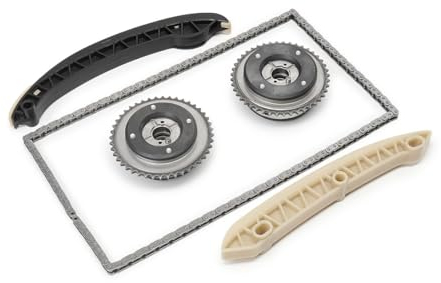 SKF Steuerkettensatz VKML 88028 Höhe 71 mm Länge 311 mm Breite 218 mm - OE Qualität