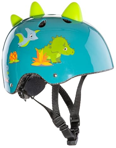 Cascos Dino Unicornio Padre