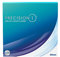 PRECISION 1 Lenti a Contato Giornaliere, 90 Lenti, BC 8.3 mm, DIA 14.2 mm, -9.00 Diopt