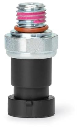 Interrupteur Capteur Pression D’huile Moteur Pour Suzuki Xl-7 2007 2008 2009 D1843A 12579946 12635957 pressostat d'huile voiture