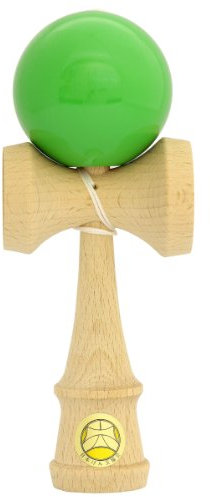 Competition Kendama sky green (japan import)