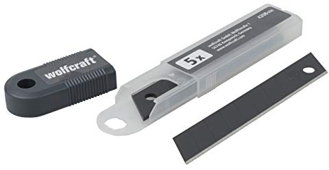 wolfcraft 4208000 Abbrechklingen