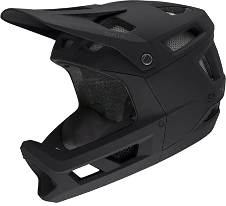 Smith Enduro MTB-Helm Mainline MIPS Schwarz Gr. L