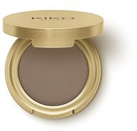 KIKO Milano Golden Oasis Brow Perfection Powder 01, Pressed Powder For Eyebrows