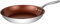 Edelstahl Pfanne Earth by Ozeri mit ETERNA® Antihaftbeschichtung ohne PFOA, induktionsgeeignet (30cm)