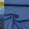 MAGAM-Stoffe Henri Stretchjeans uni Denim Jeansstoff Oeko-Tex Meterware 50cm (11. Jeans-Blau-Dunkel)
